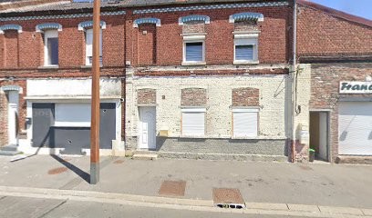 Calbet Françoise/salon Francoup, Salon de Coiffure à Pecquencourt
