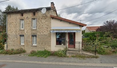 Coucaud Pascal, Salon de Coiffure à Pontarion