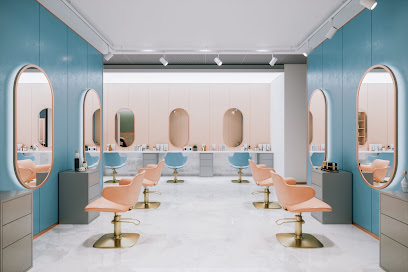 Salon De Coiffure 46 Coiffeur à Doué-en-Anjou