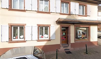Dans L'Air Du Temps, Salon de Coiffure à Oberbronn