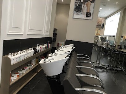 Franck Provost - Coiffeur Roissy-en-France, Salon de Coiffure à Roissy-en-France