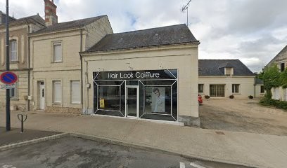 Hair Look Coiffure, Salon de Coiffure à Vivy