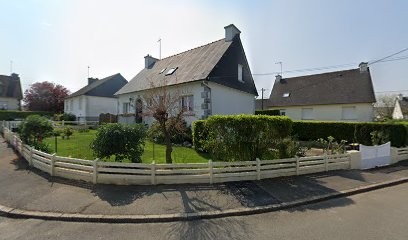 Le Boudec Christelle, Salon de Coiffure à Loudéac