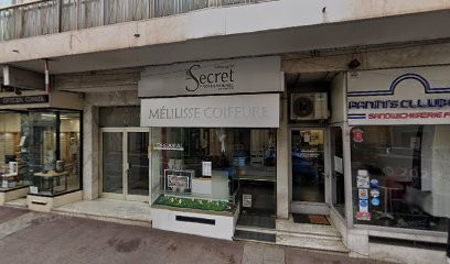 Mélisse coiffure, Salon de Coiffure à Saint-Raphaël