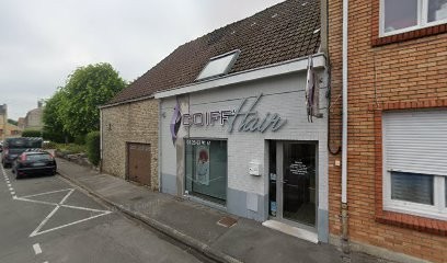 Coiff'Hair, Salon de Coiffure à Warhem