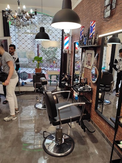 EDEN COIFF, Salon de Coiffure à Roubaix