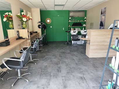 Ambiance coiffure, Salon de Coiffure à Montamisé