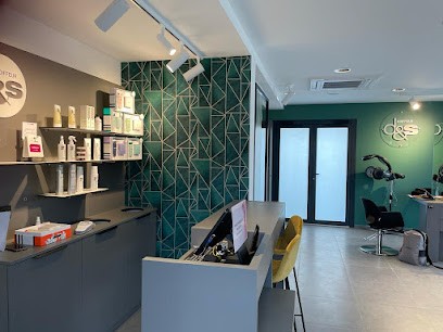 David&son - Coiffeur Charancieu, Salon de Coiffure à Charancieu