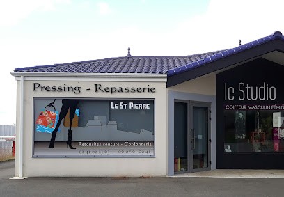 Le Studio, Salon de Coiffure à Montrevault-sur-Èvre