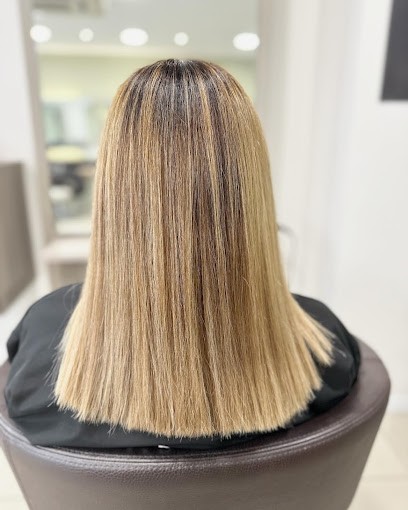 Atelier Justine, Salon de Coiffure à Vernaison