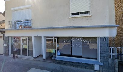 Actif Coiffure, Salon de Coiffure à Mansac