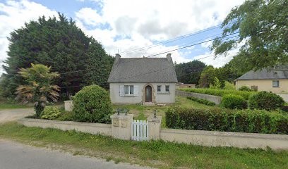 Le Gall Alain, Salon de Coiffure à Plouzévédé