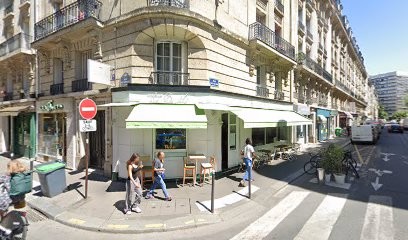 Chevassus Philippe, Salon de Coiffure à Paris 15