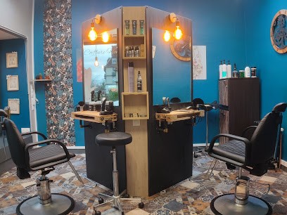 SB Studio Coif', Salon de Coiffure à Rives-en-Seine