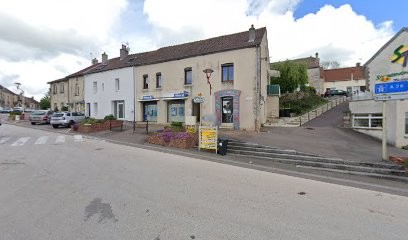Coiff-Mag, Salon de Coiffure à Sombernon