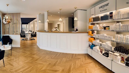 VINCENT DELORME Coiffure & Beauté La Biosthetique Paris, Salon de Coiffure à Saint-Brevin-les-Pins