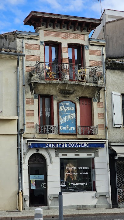 Chantal Coiffure, Salon de Coiffure à Castelnaudary