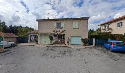 Davin Verzeroli Florence, Salon de Coiffure à Tallard