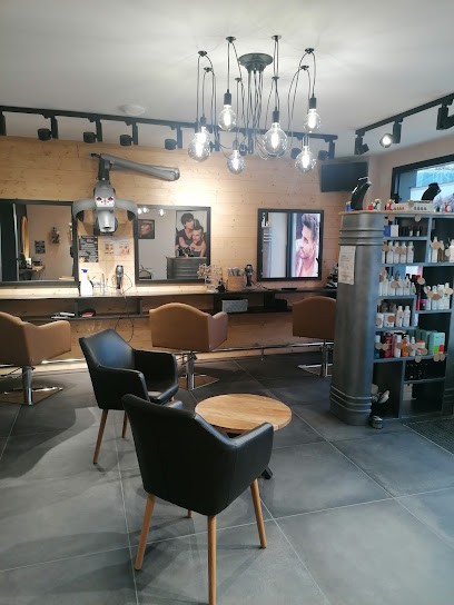 Leveque Amelie, Salon de Coiffure à Angerville-l'Orcher