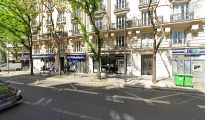 Tony Coiffure, Salon de Coiffure à Paris 13