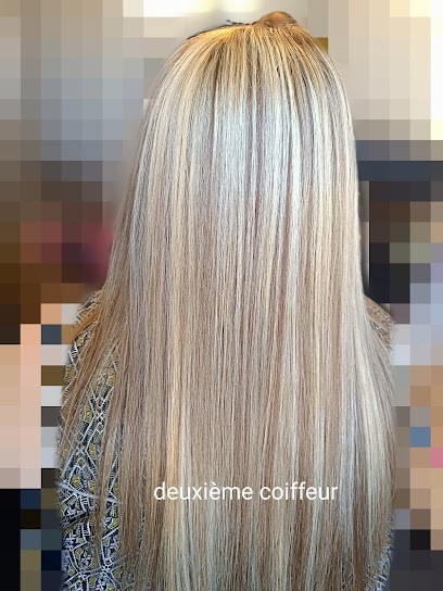 Delf Coif, Salon de Coiffure à Montélimar