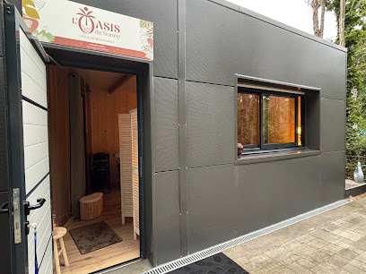 L'oasis De Sonny Coiffeur à Kervignac