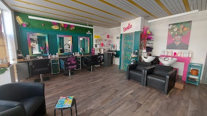 NZ Coiffure Et Métamorphose, Salon de Coiffure à Seysses