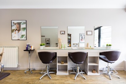 Lucile Coiffure. Salon De Coiffure, Salon de Coiffure à Saint-Geours-de-Maremne