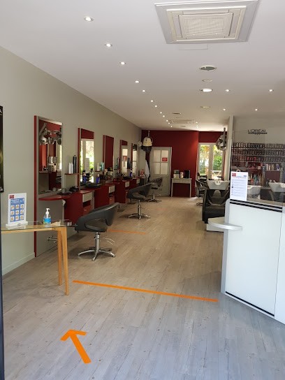 Hair Création, Salon de Coiffure à Autun