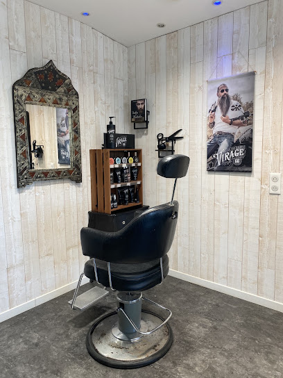 Espace Coiffure Saint Léger Sous Cholet Coiffeur à Saint-Léger-sous-Cholet