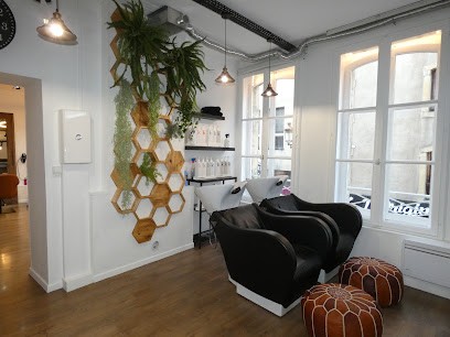 Coiffeur Metz L'expérience appart, Salon de Coiffure à Metz