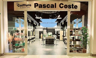 Pascal Coste, Salon de Coiffure au Pontet