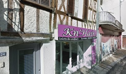 Kn'Haír, Salon de Coiffure à Nérac