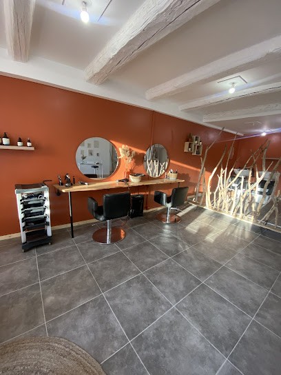 L'univers De Charlène, Salon de Coiffure à Grillon