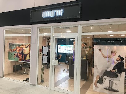 Salon Intui'tif, Salon de Coiffure à Prissé