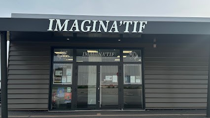 Imagina’tif, Salon de Coiffure à Longeau-Percey