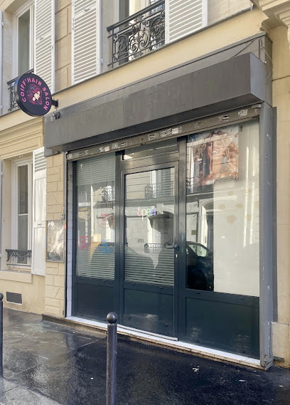 Coiff'hair Salon Coiffeur à Paris 17