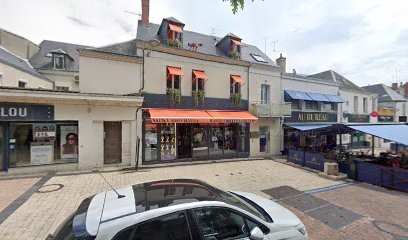 Jacky Gouchault, Salon de Coiffure à Vierzon