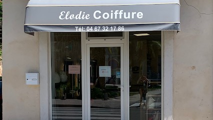 Elodie coiffure, Salon de Coiffure à Sérignan