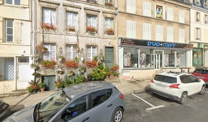 Duo Coiff', Salon de Coiffure à Joinville