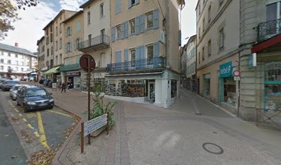 Anduze Emilie, Salon de Coiffure à Saint-Affrique