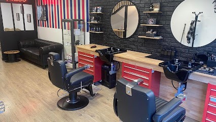 R15 Concept Store, Salon de Coiffure à Avranches