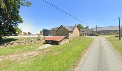 Le Salon D'Aline, Salon de Coiffure à Martigné-sur-Mayenne