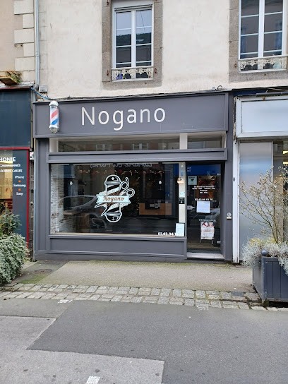 Nogano, Salon de Coiffure à Mayenne