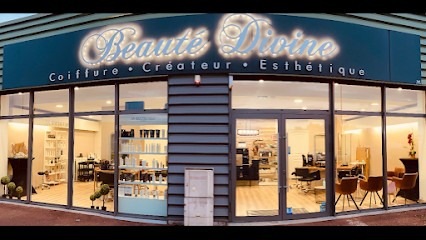 Beaute Divine, Salon de Coiffure à Quiévrechain