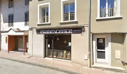 Evanescence, Salon de Coiffure à Moirans