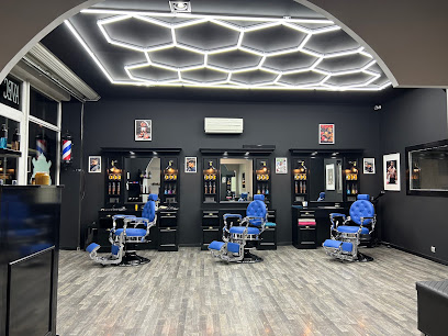 Best Barber Barbier à Orange