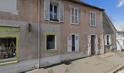 Fortier Durand Gilles, Salon de Coiffure à Orgerus
