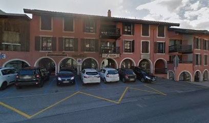 Atelier 2C, Salon de Coiffure à Séez