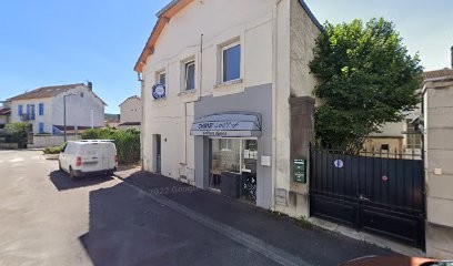 Chris Coiff, Salon de Coiffure à Vesoul